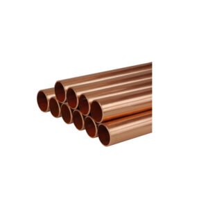 Copper