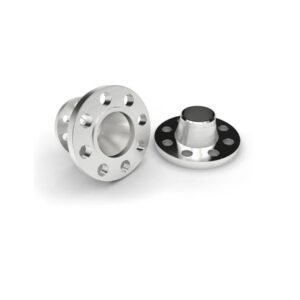 Fittings & Connectors