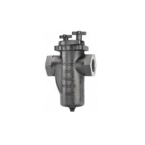 Filters & Strainers