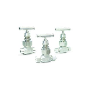 Needle/Metering
