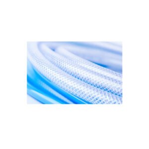 Fiber or Metal Reinforced