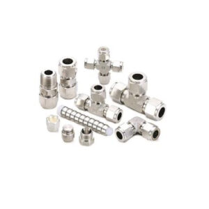 Compression, Tube, Instrumentation